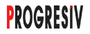 PROGRESIV logo
